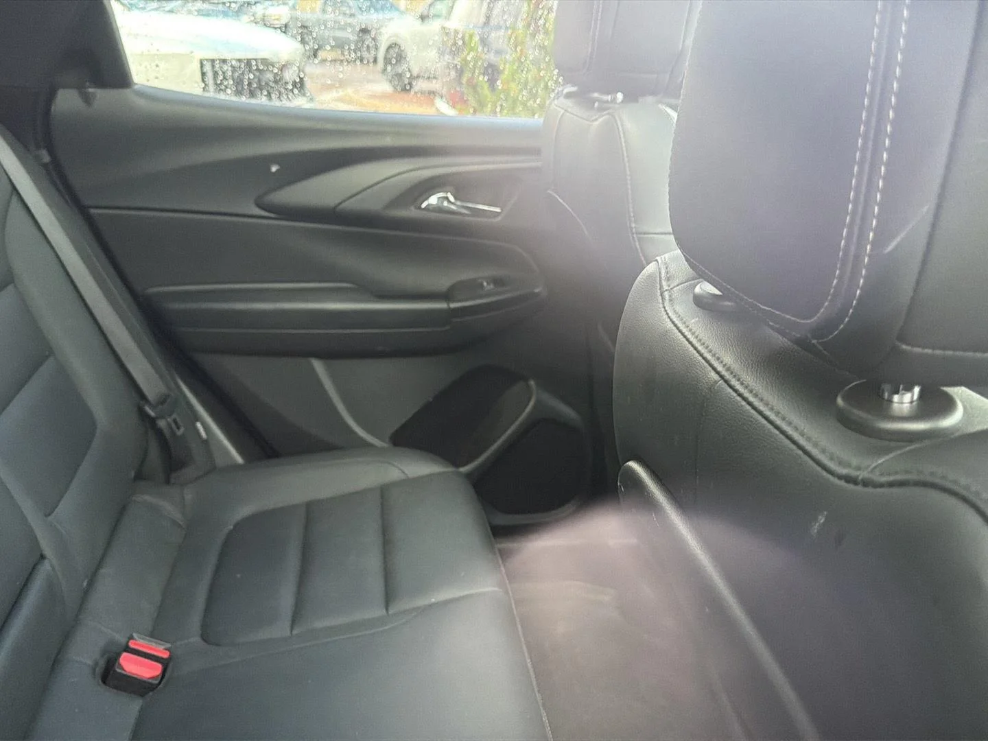 Used 2022 Zeus Bronze Metallic Chevrolet ACTIV image 18