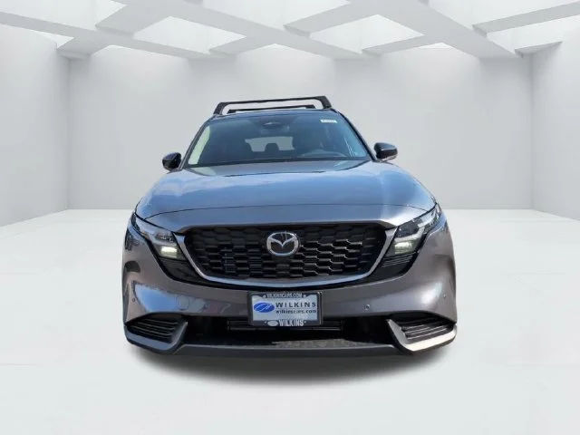 2026 Mazda CX-5 S Preferred - Photo 11