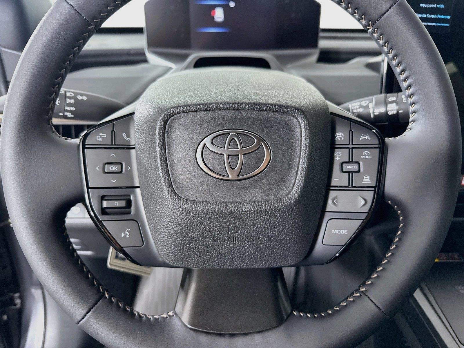 New 2026 Pavement Toyota bZ Woodland image 17