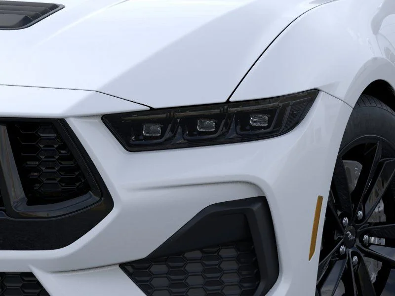 New 2026 White Ford GT image 19
