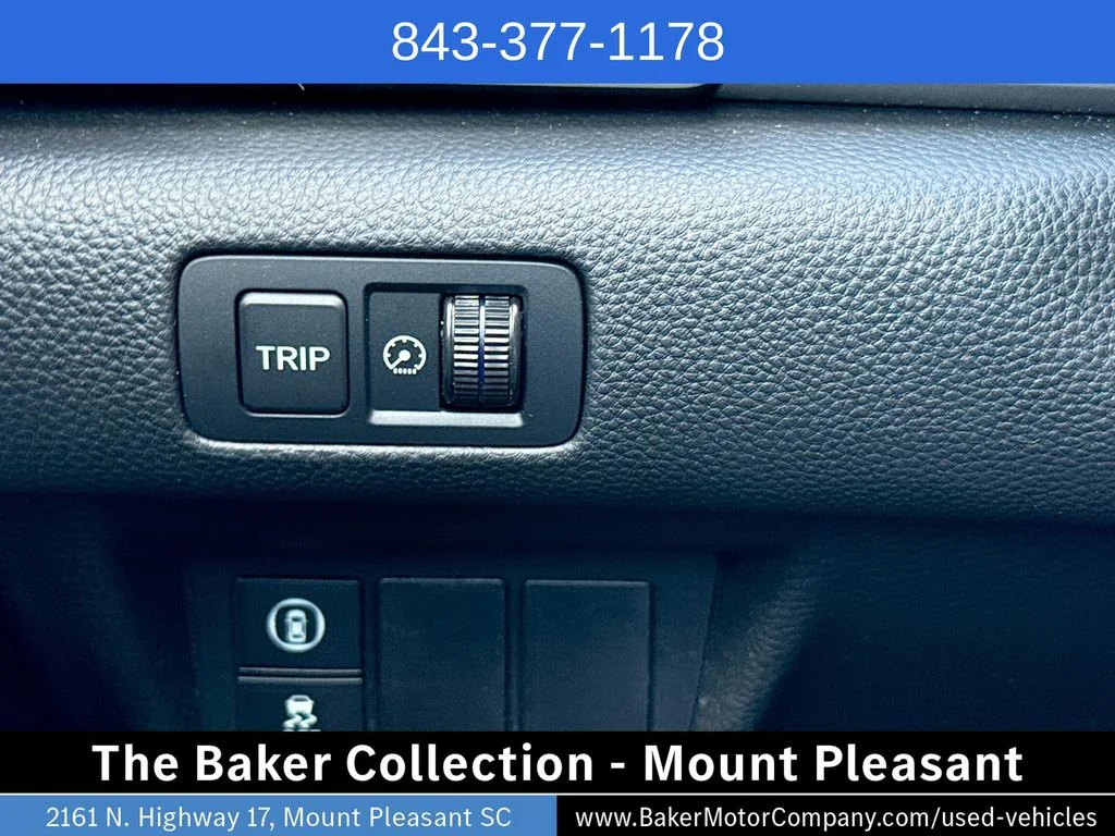 Used 2022 White Honda Sport image 14