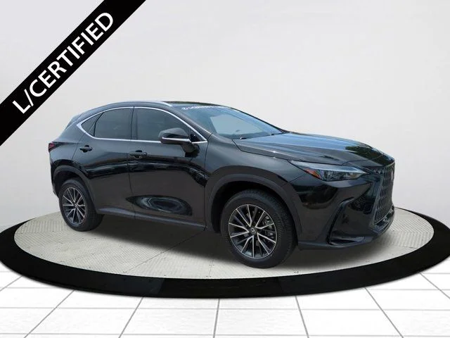 2024 Lexus NX 350 350 AWD's photo