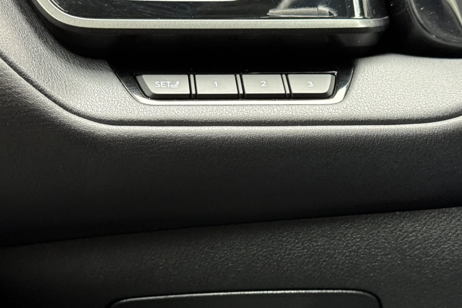 Certified Used 2025 Caviar Lexus F SPORT Premium image 32