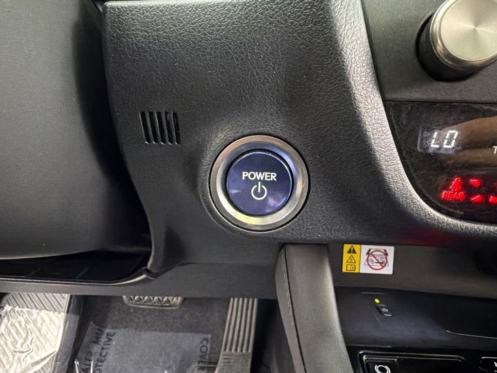 Certified Used 2022 Gray Lexus 450hL image 17
