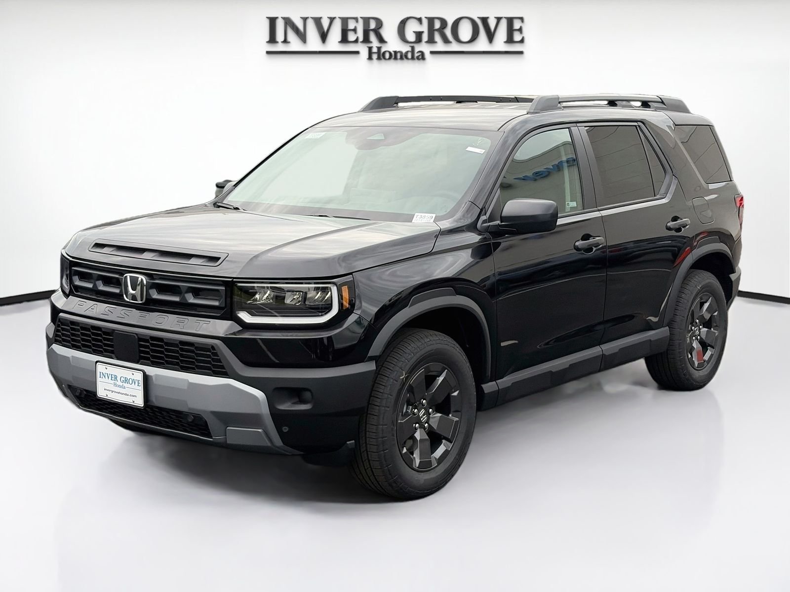 New Honda Cars Trucks & SUVs For Sale Inver Grove Heights MN