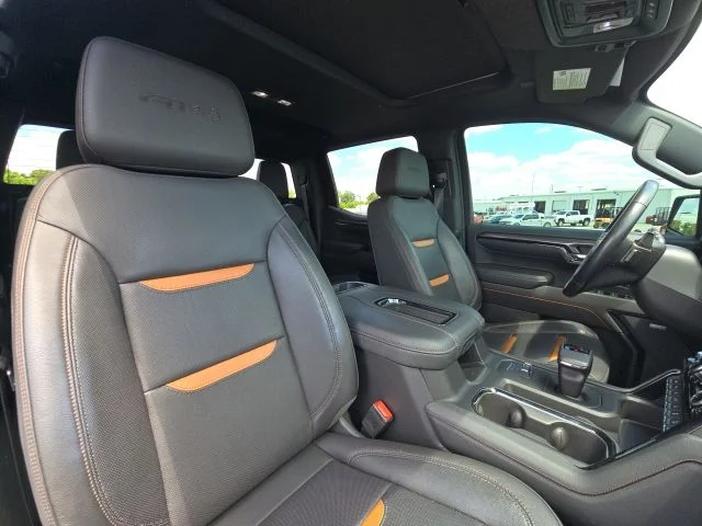 2022 GMC Sierra 1500 AT4 - Photo 19