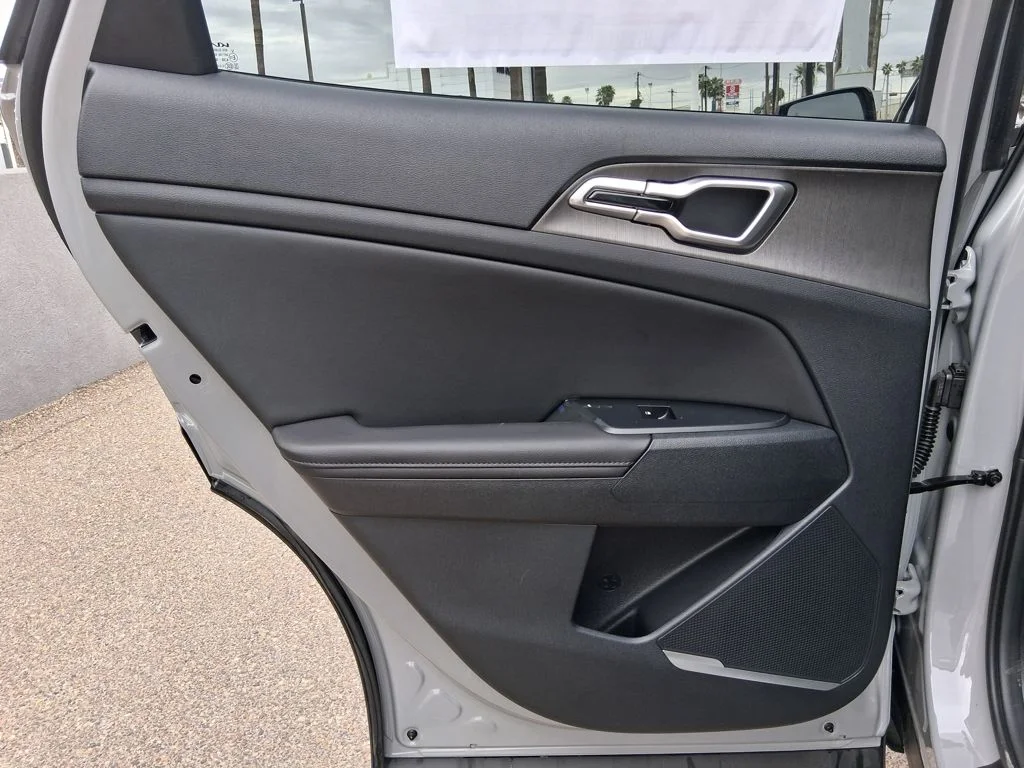 New 2026 Gray Kia X-Line image 18