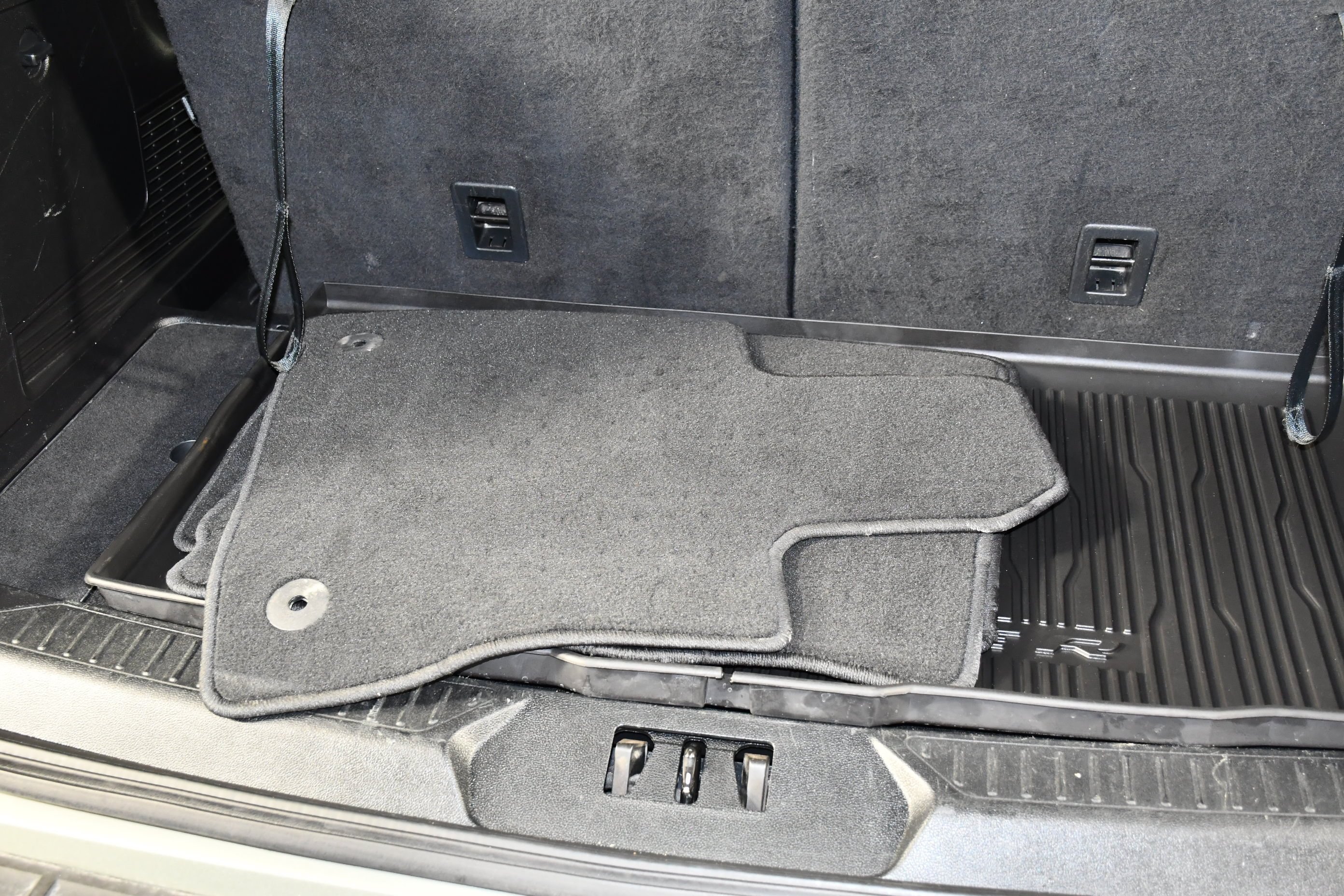 Used 2020 Silver Spruce Metallic Ford XLT image 50