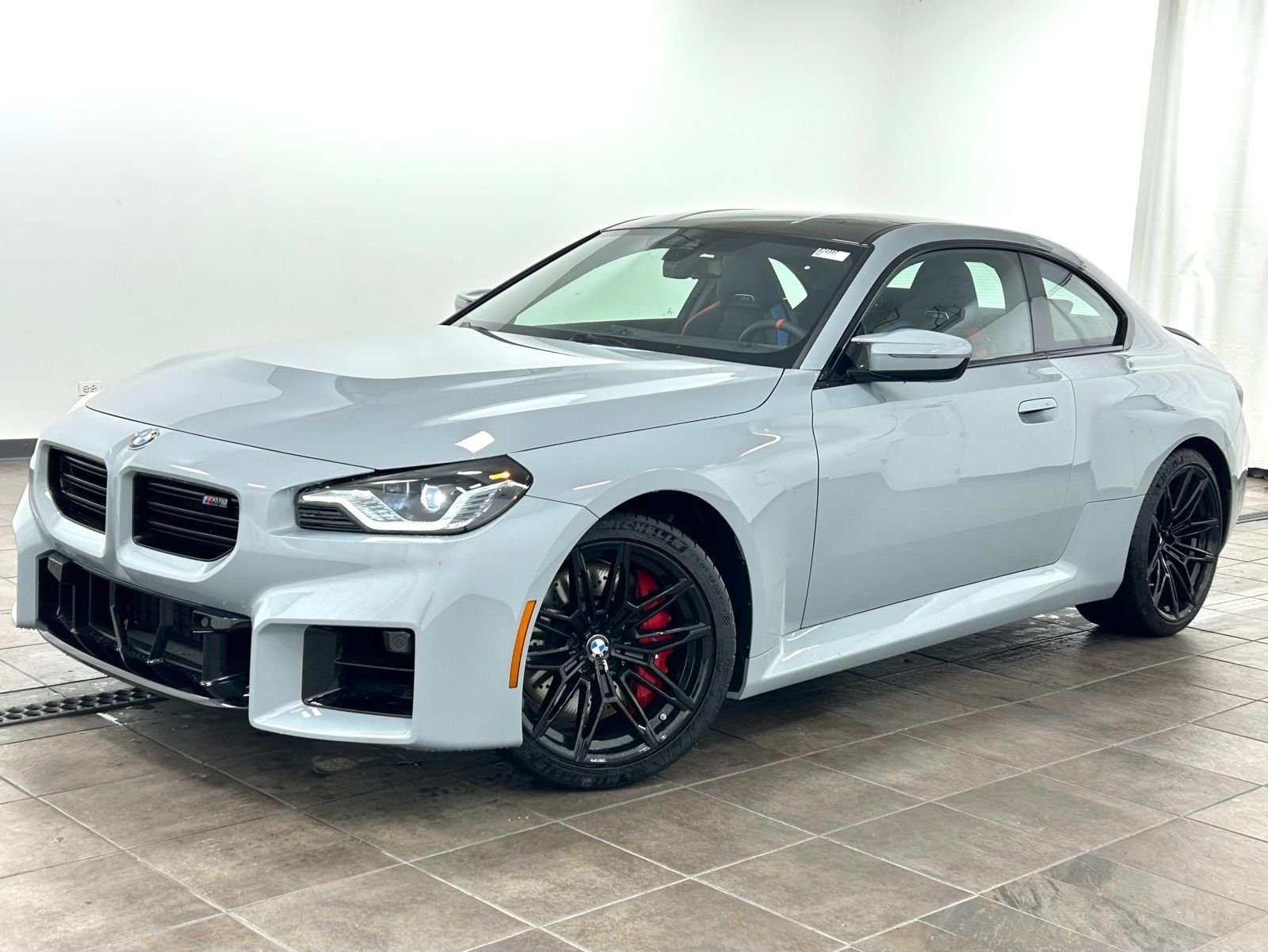 2025 BMW M2 M2 Coupe's photo