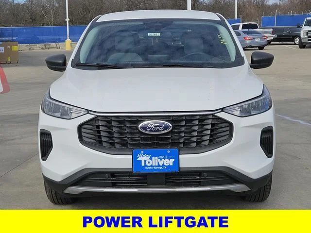 New 2026 Oxford White Ford Active® image 3