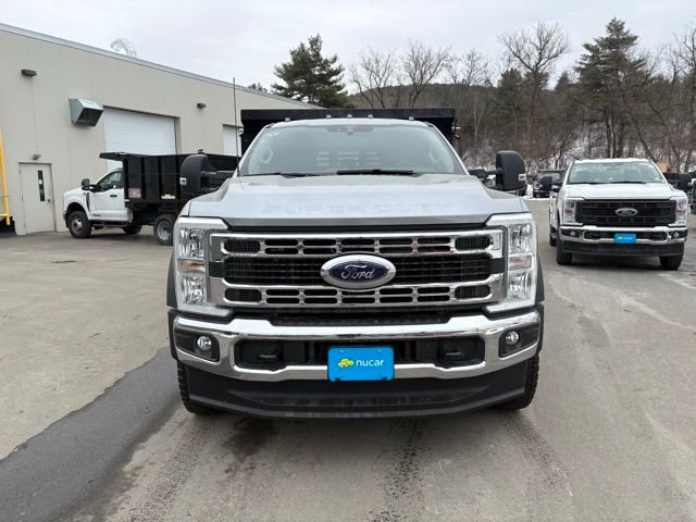 2026 Ford F-550SD — photo 18