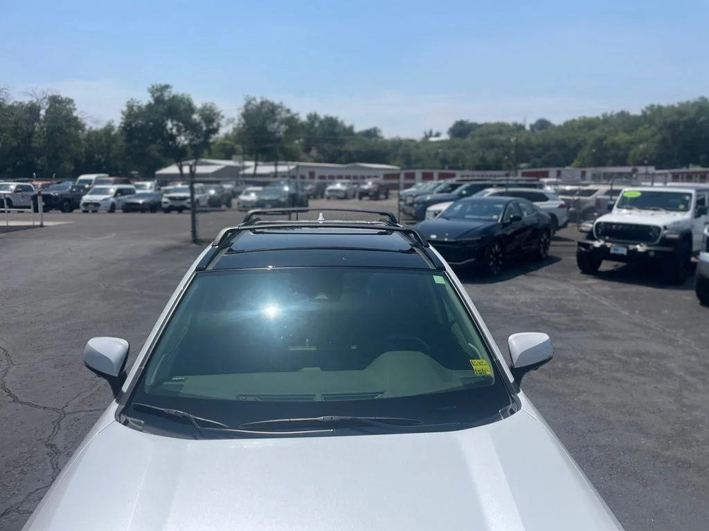 Certified Used 2023 Beige Toyota Limited image 9
