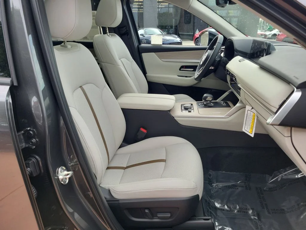 2026 Mazda CX-90 Premium Sport Package - Photo 16