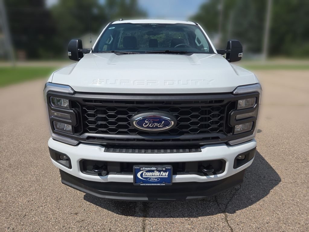 2026 Ford F-250 Super Duty XL - Photo 9