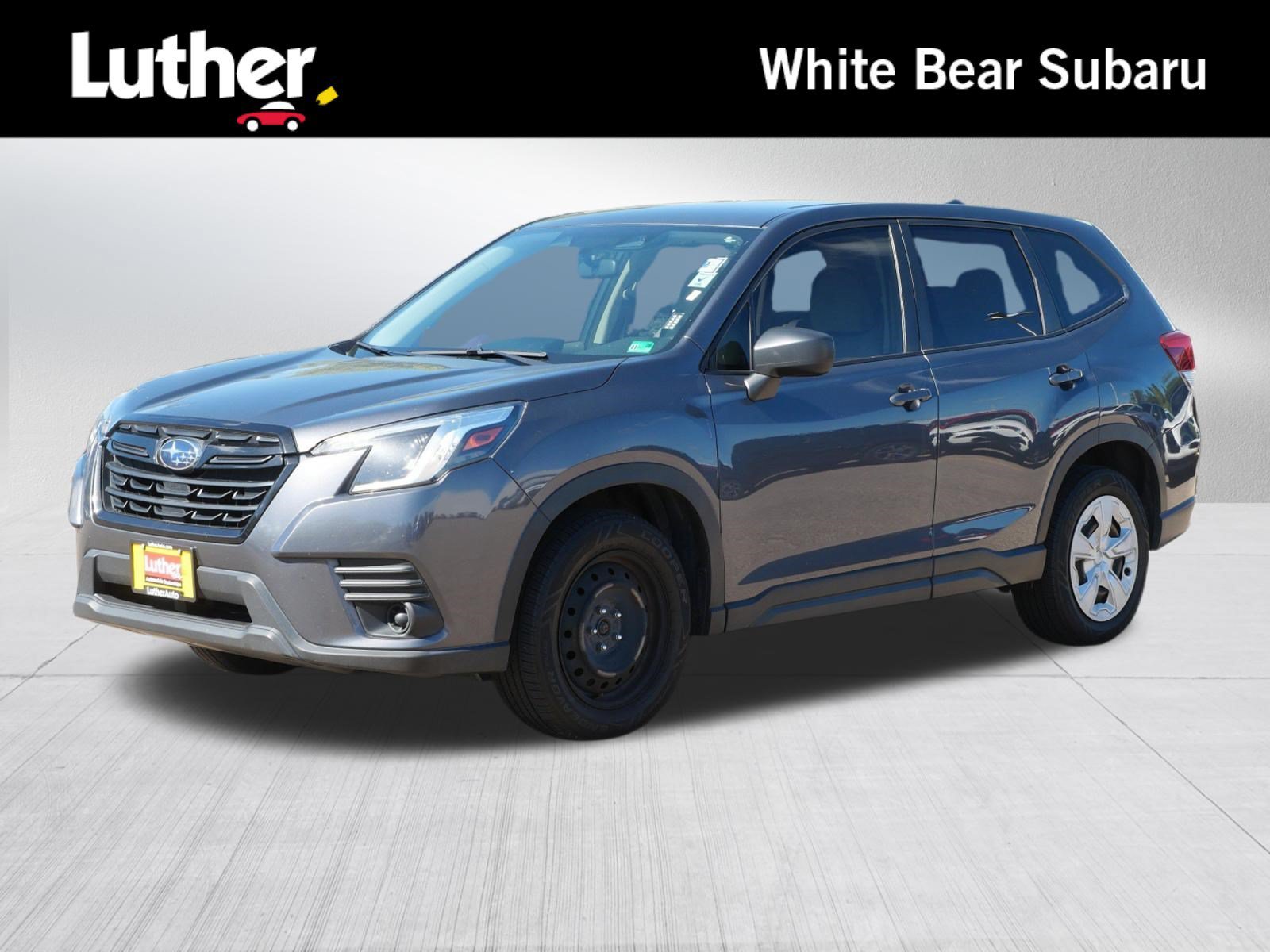 2023 Subaru Forester Base