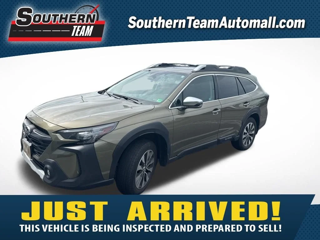 2023 Subaru Outback Touring's photo