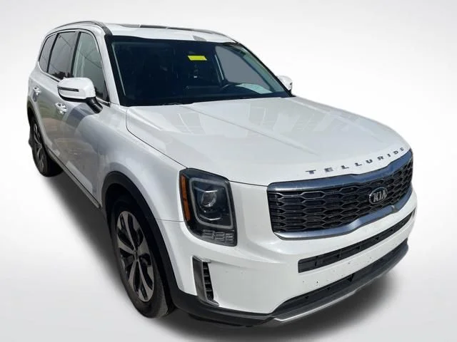 2020 Kia Telluride
