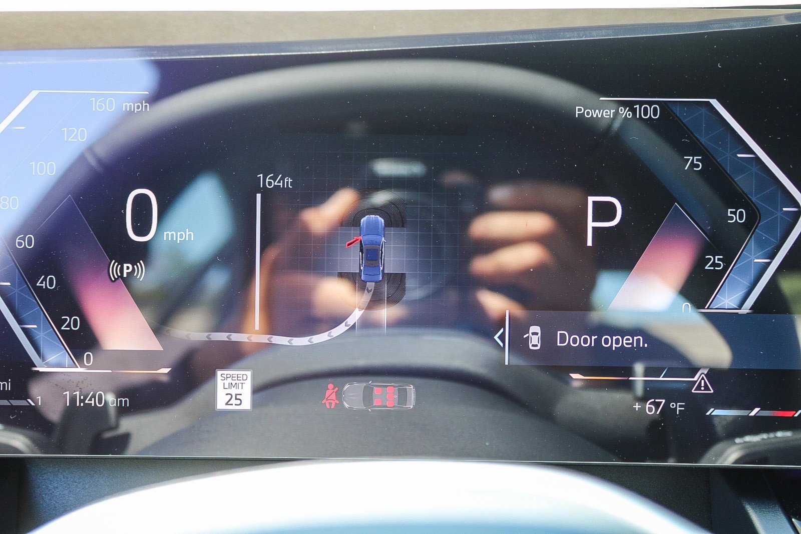 2026 BMW 5 Series 530i - Photo 16
