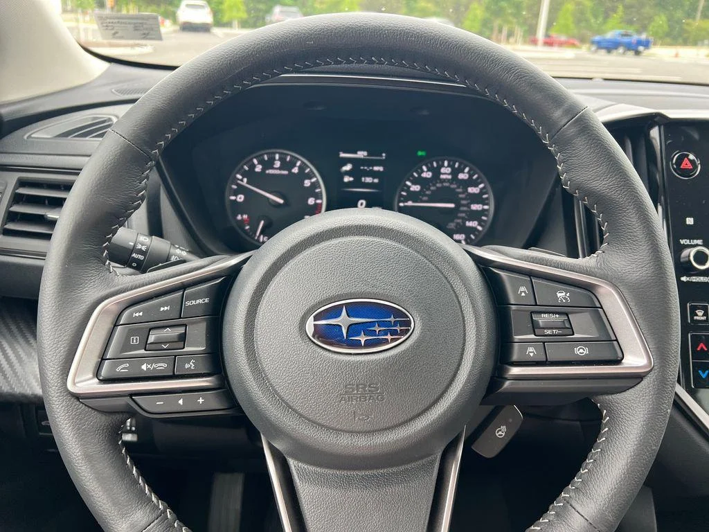 New 2026 Brown Subaru Premium image 16