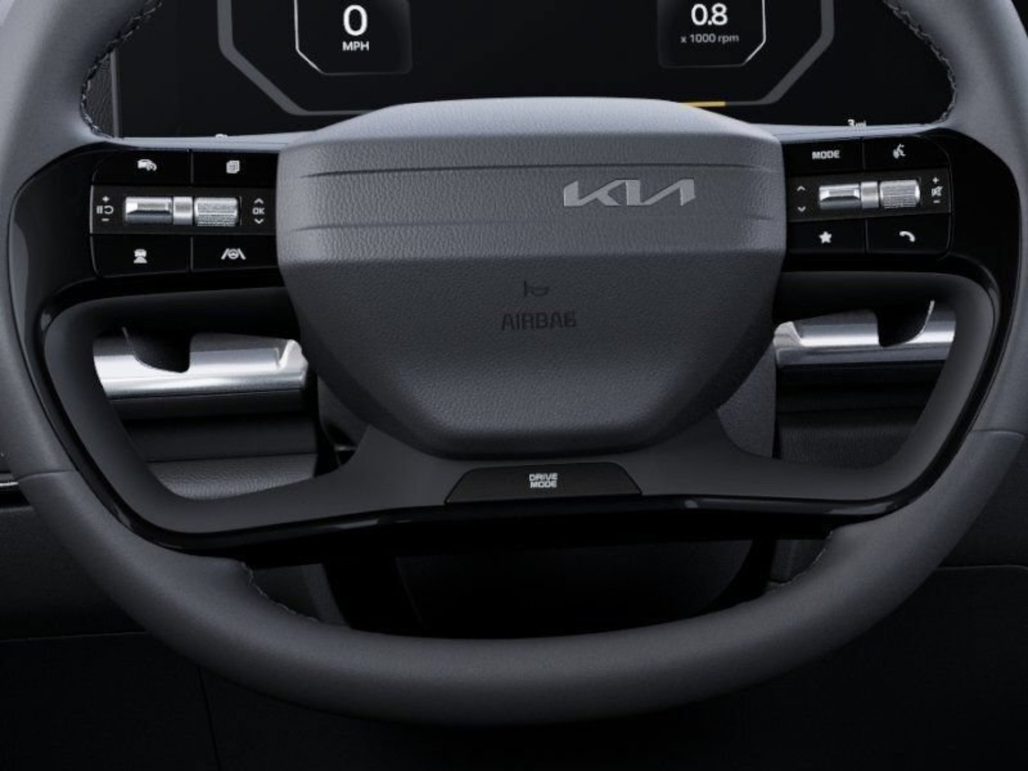 New 2027 Astra Blue Kia SX image 22