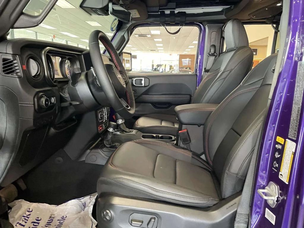 Used 2026  Jeep Moab 392 image 24