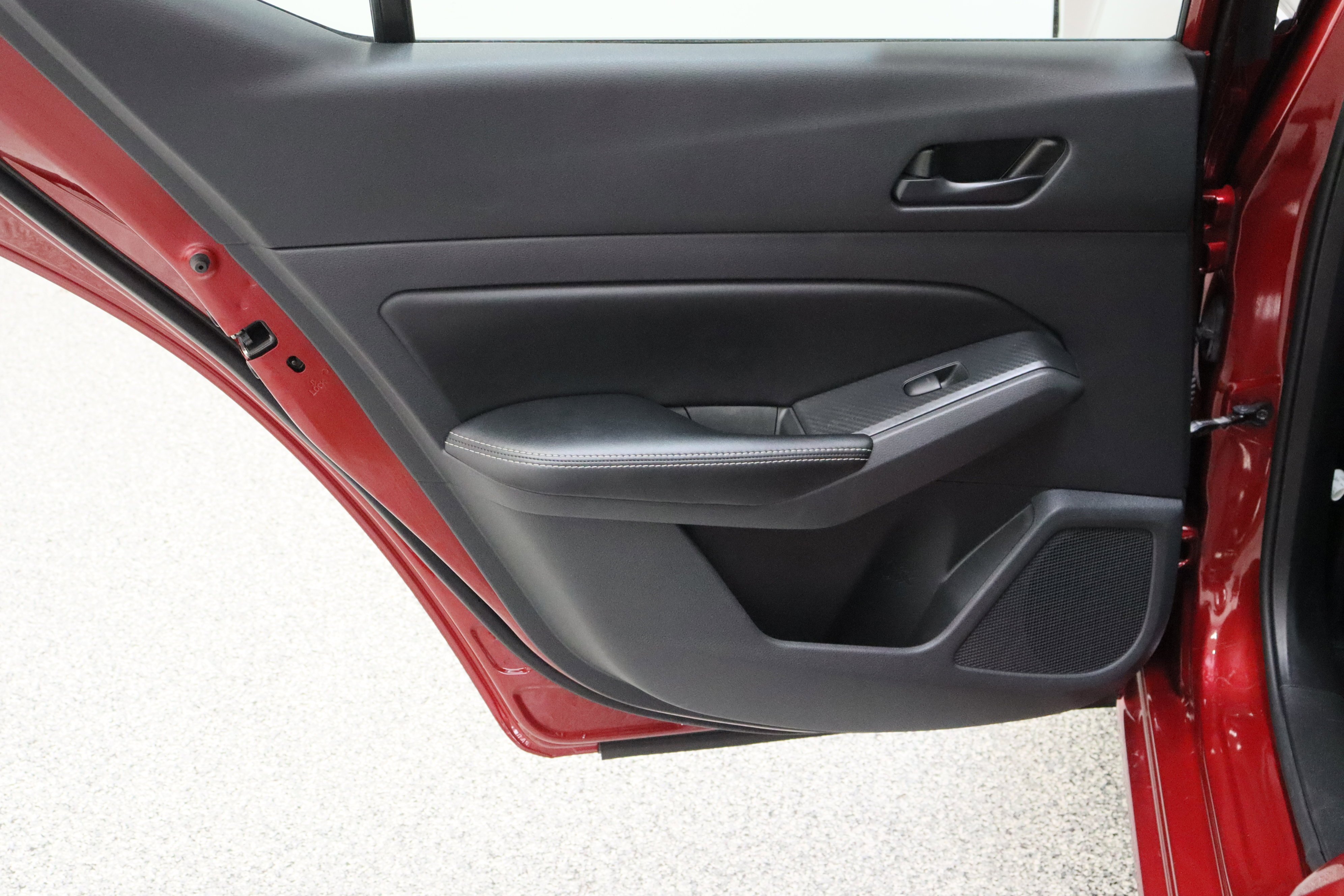 2025 Nissan Altima SV - Photo 26