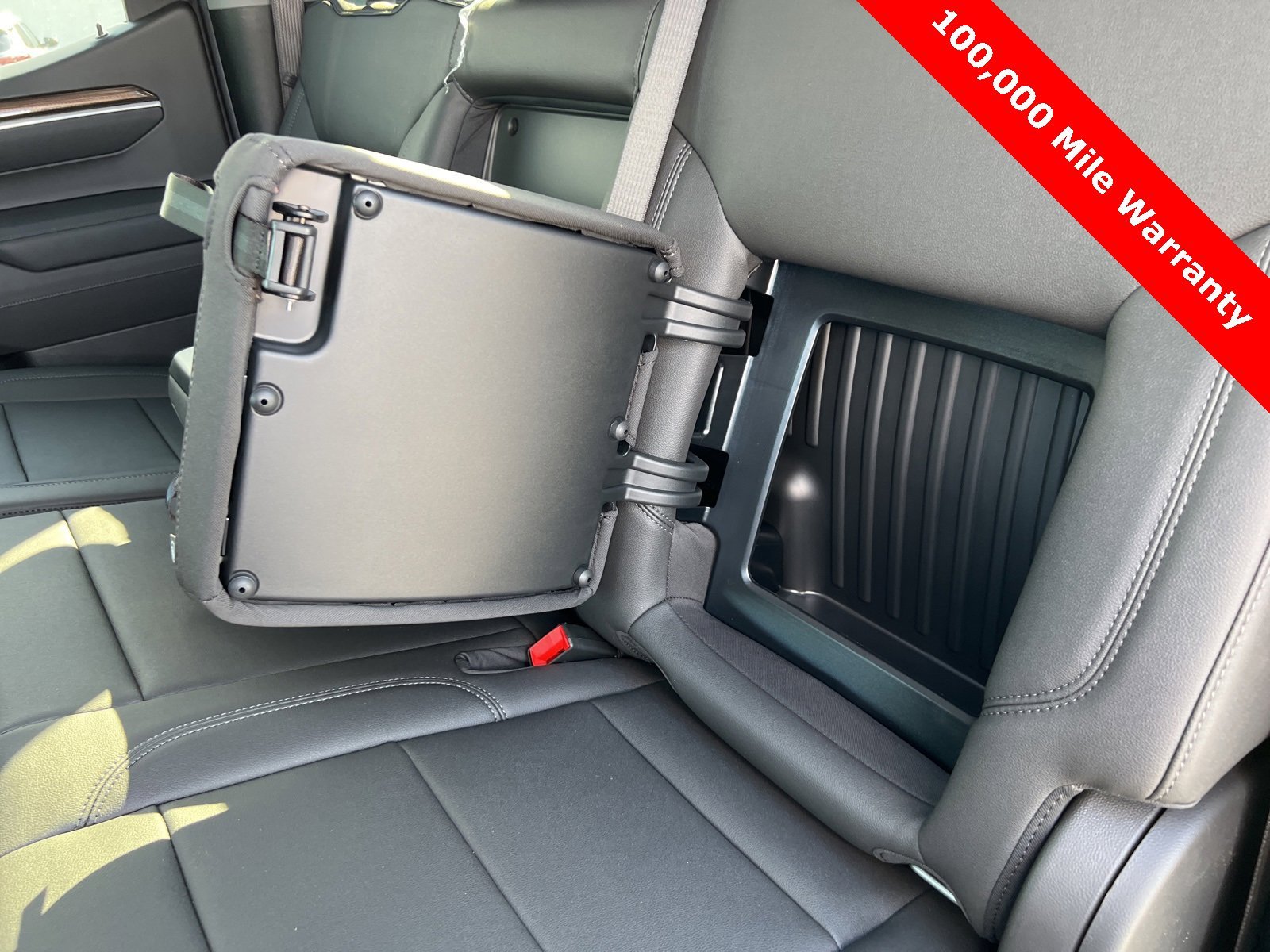 2026 Chevrolet Silverado 1500 RST - Photo 37