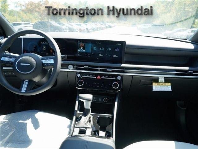 2026 Hyundai Santa Cruz SEL - Photo 9