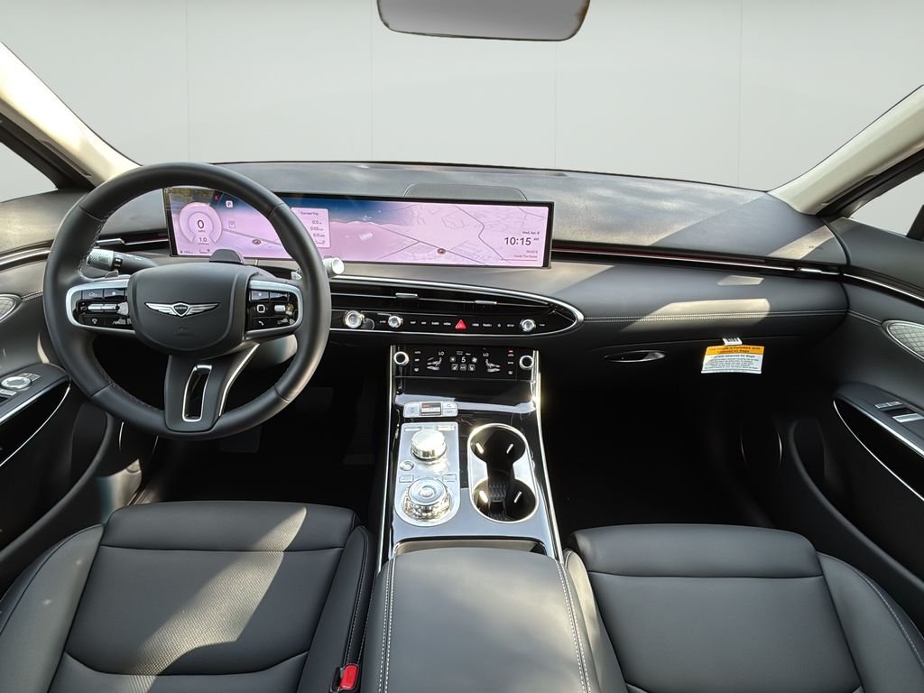2026 GENESIS GV70 - Photo 20