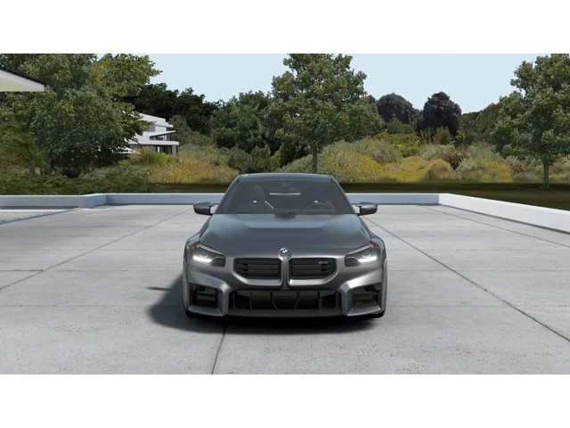 New 2026 Skyscraper Grey Metallic BMW  image 3