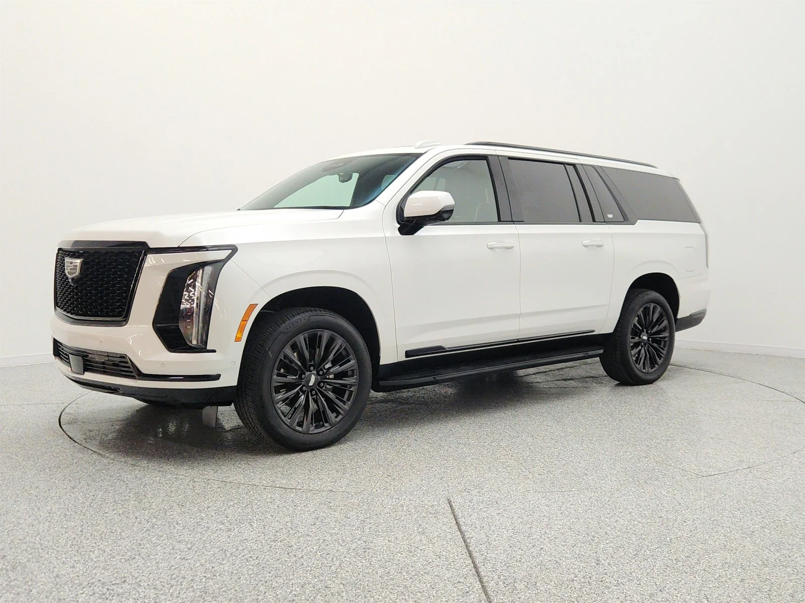 2025 Cadillac Escalade ESV 4WD Sport's photo
