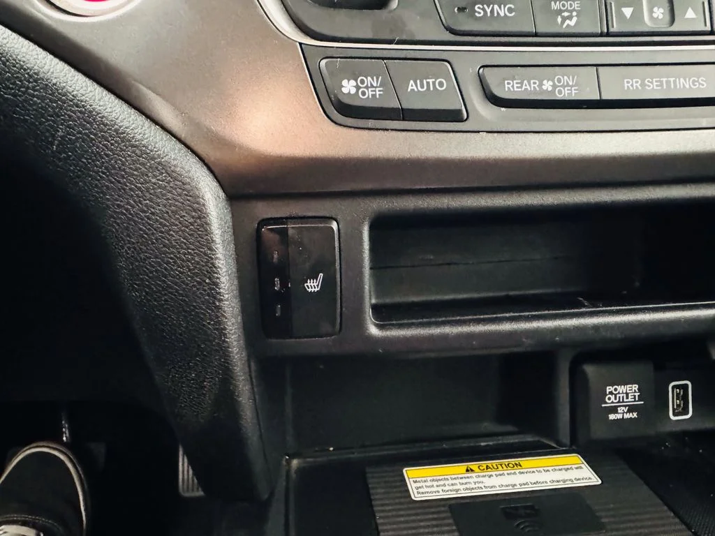 Used 2021 Gray Honda Special Edition image 19