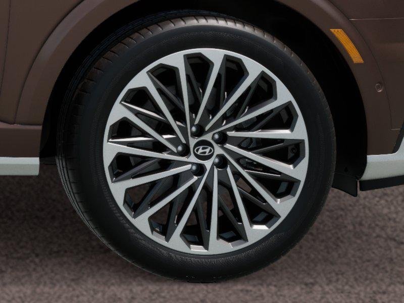 New 2027  Hyundai Calligraphy image 8