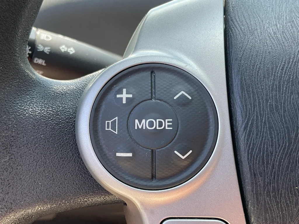 Used 2014 Magnetic Gray Metallic Toyota Two image 27