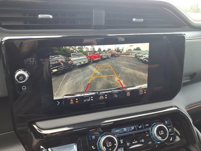 2026 GMC Sierra 1500 AT4 - Photo 18