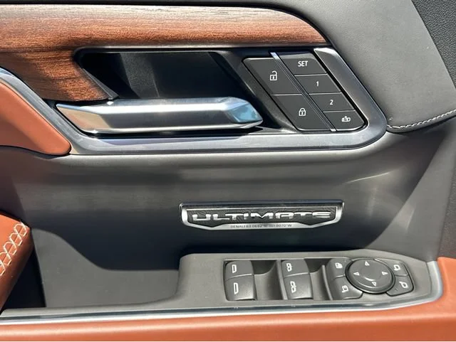 2026 GMC Sierra 1500 Denali Ultimate - Photo 34