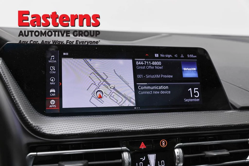 Used 2022 Blue BMW 228i image 19