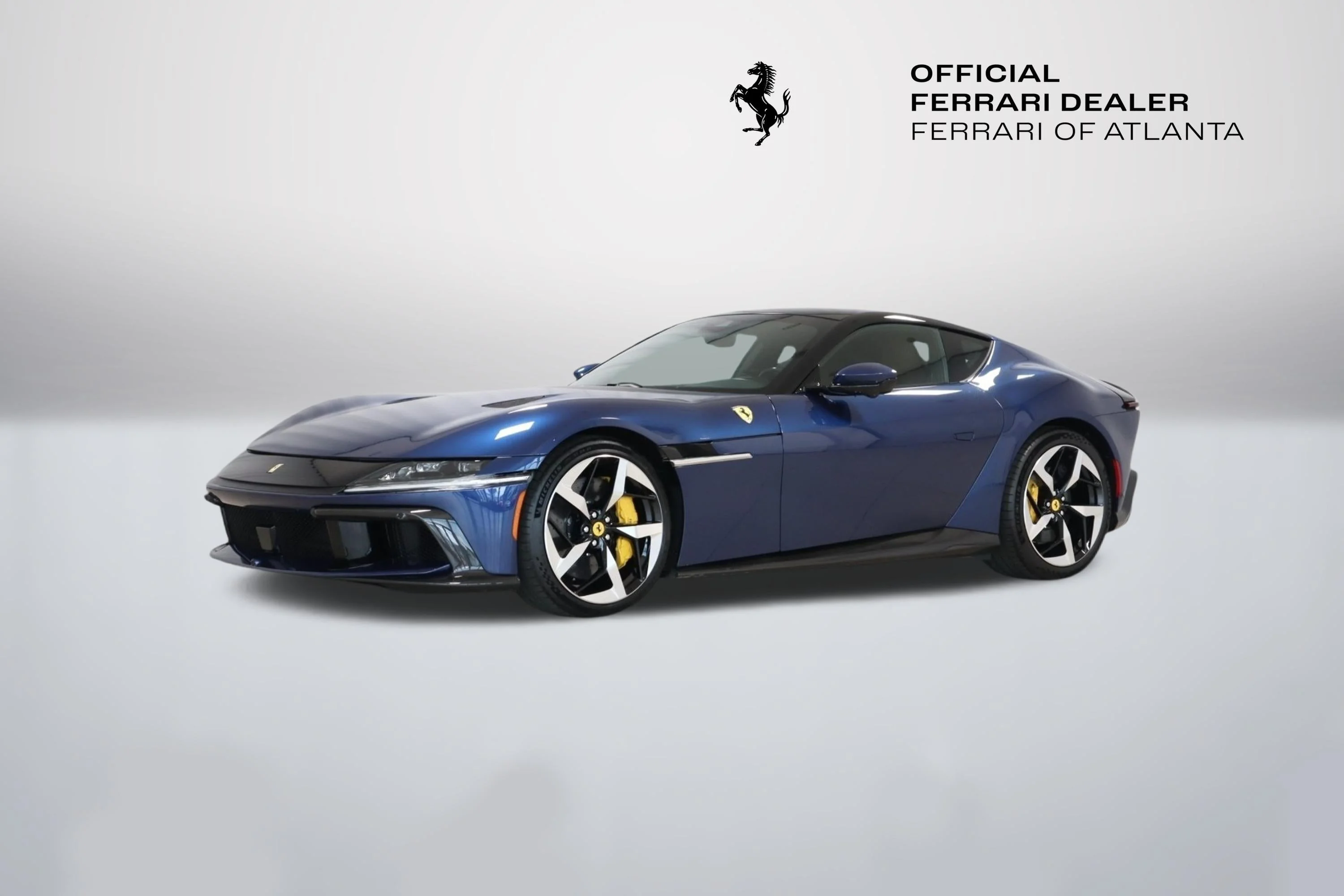 Used 2025 Blu Tour De France Ferrari  image 31