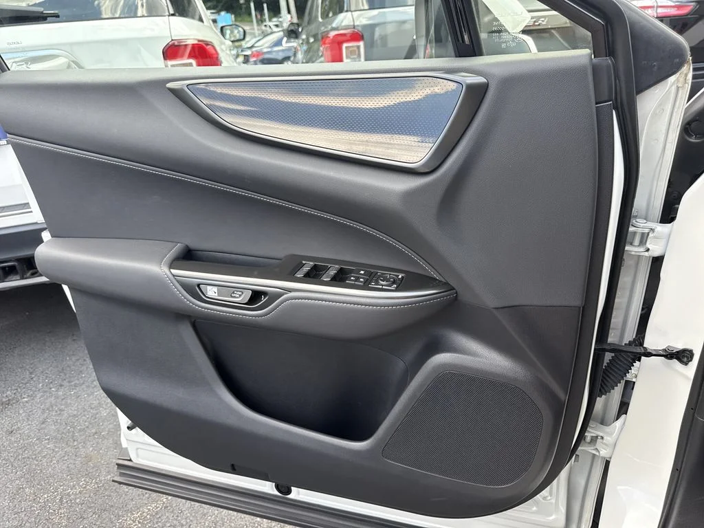 Used 2024 White Lexus 350 Base image 25