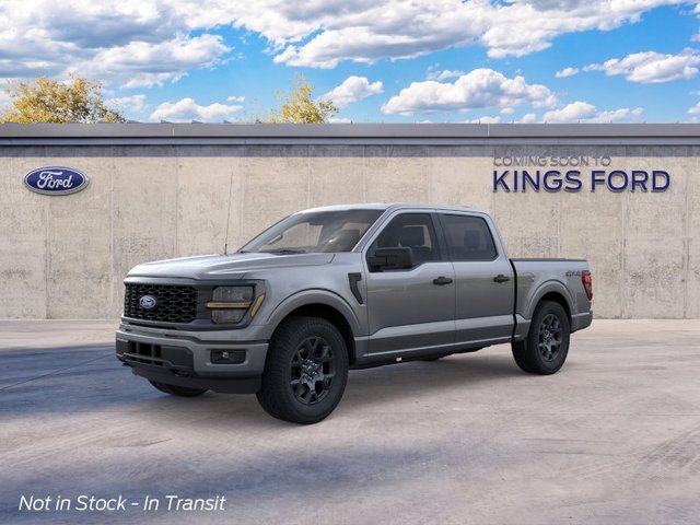 2026 Ford F-150 STX®