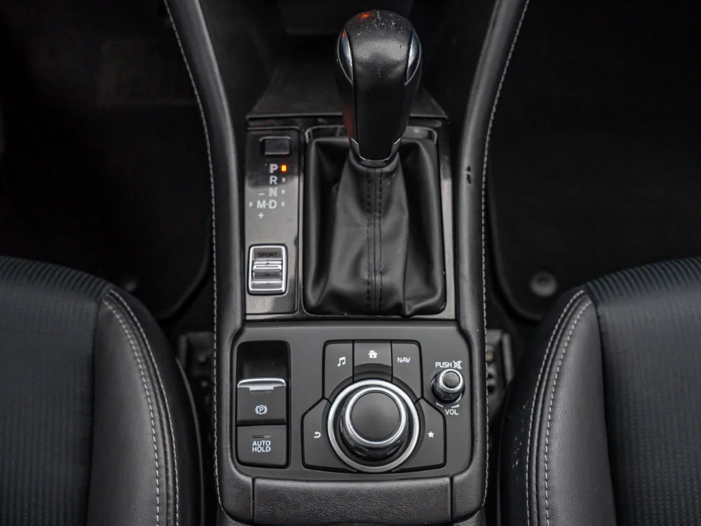 Used 2019 Ceramic Metallic Mazda Touring image 34