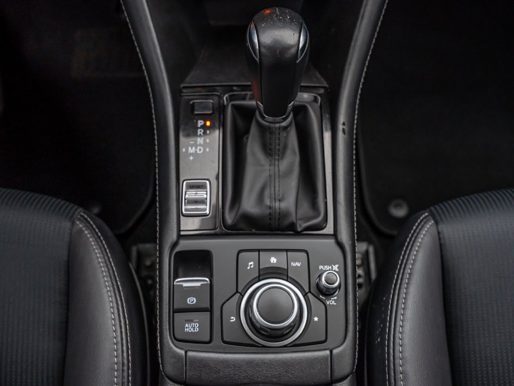 Used 2019 Ceramic Metallic Mazda Touring image 34