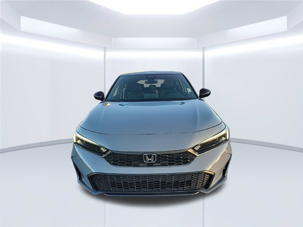 New 2027 Urban Gray Pearl Honda Sport image 3
