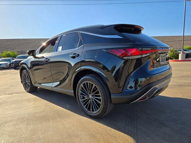 New 2026 Caviar Lexus PREMIUM image 4