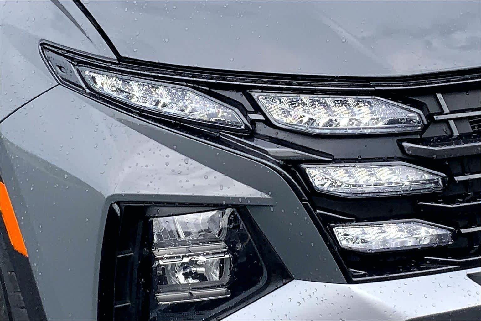 2025 Hyundai Tucson SEL - Photo 28