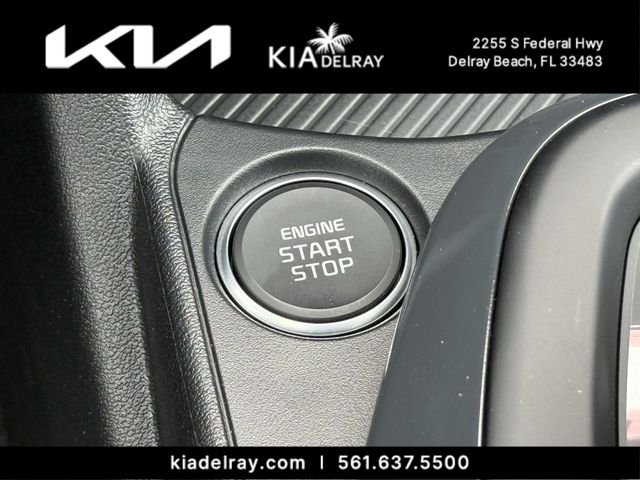 New 2026 Aurora Black Pearl Kia GT-Line image 32