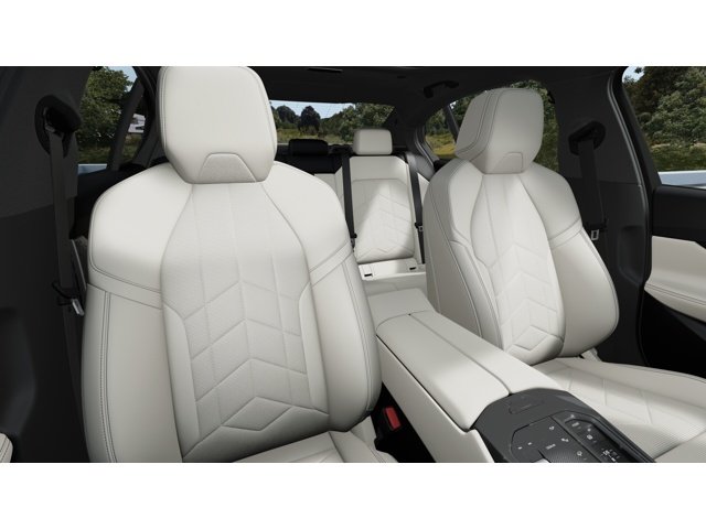 New 2027 Brooklyn Grey Metallic BMW 550e image 11