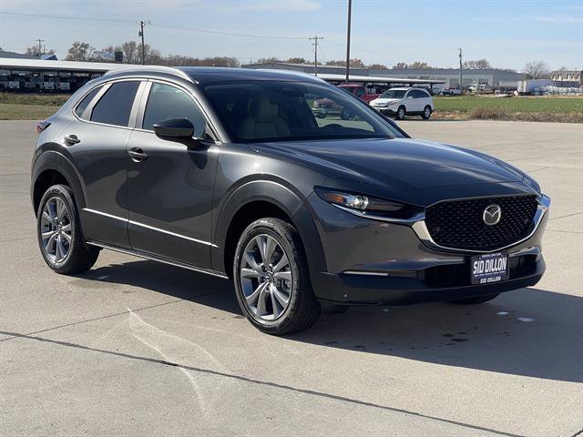2026 Mazda CX-30 Preferred - Photo 11