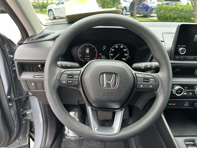 Used 2025 Gray Honda LX image 14