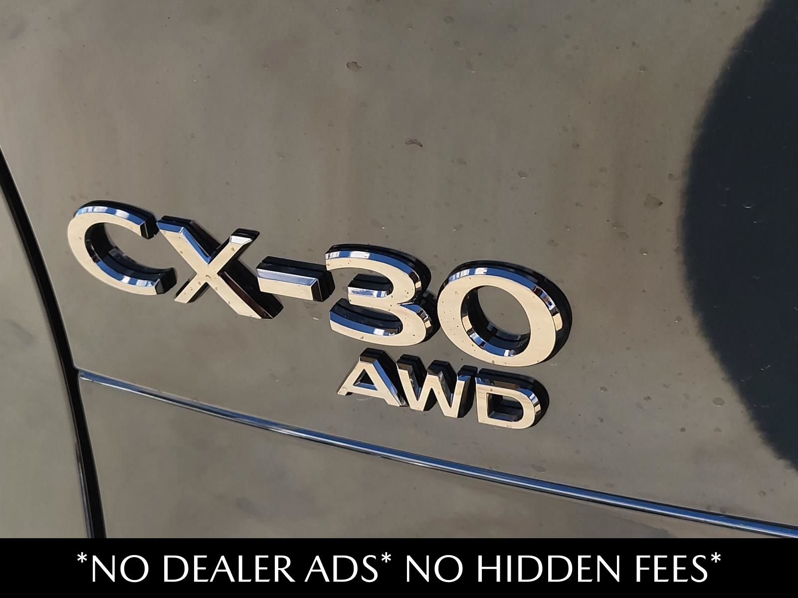 2026 Mazda CX-30 Turbo Aire Edition - Photo 5